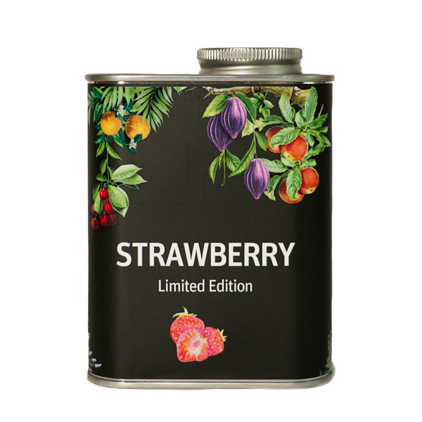STRAWBERRY Limited Edition