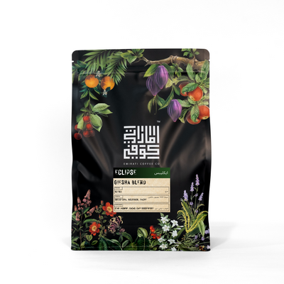 Geisha Eclipse (Mix)