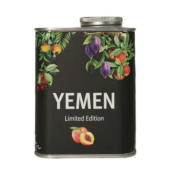 YEMEN Limited Edition