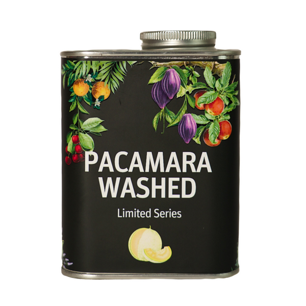 PACAMARA WASHED Limited Series