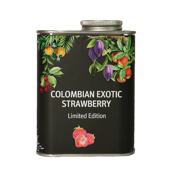 COLOMBIAN EXOTIC STRAWBERRY