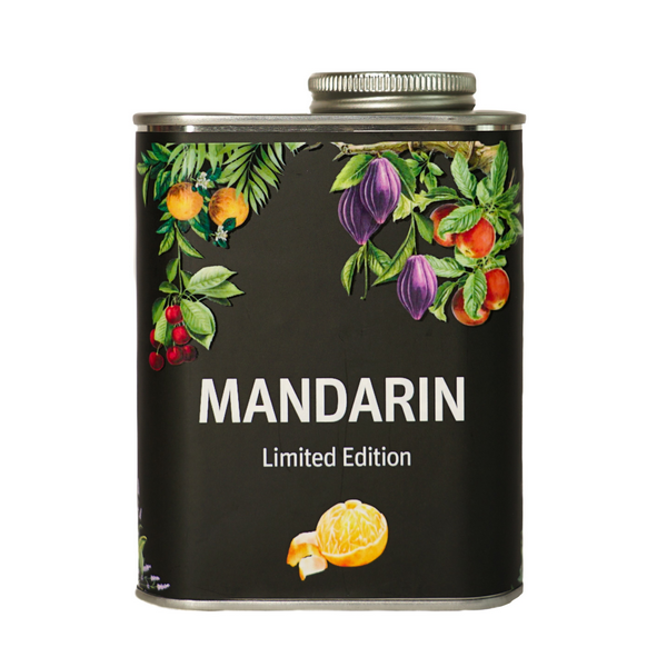 MANDARIN Limited Edition