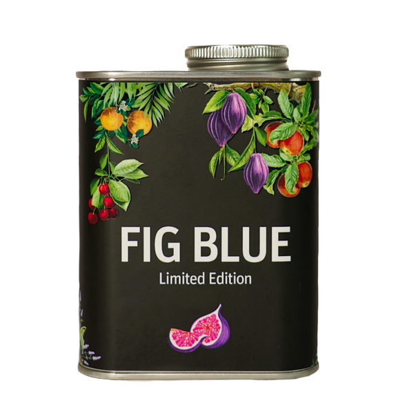 FIG BLUE Limited Edition