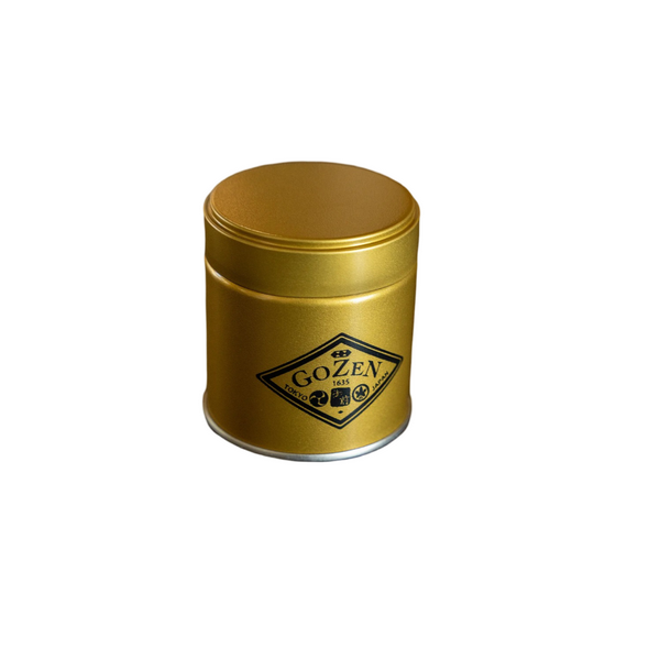 Gozen Organic Matcha Powder