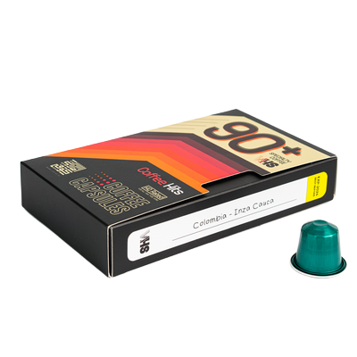 COLOMBIA – INZA CAUCA